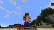 Bad Omen has a new look and new effects in Minecraft 1.21. (Image via Mojang)